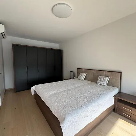 Eurovea Tower * 布拉迪斯拉发