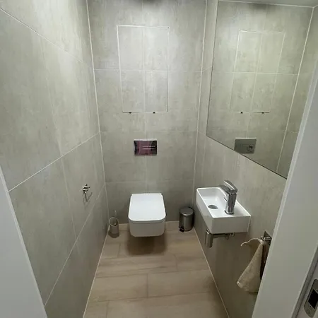 Eurovea Tower 布拉迪斯拉发