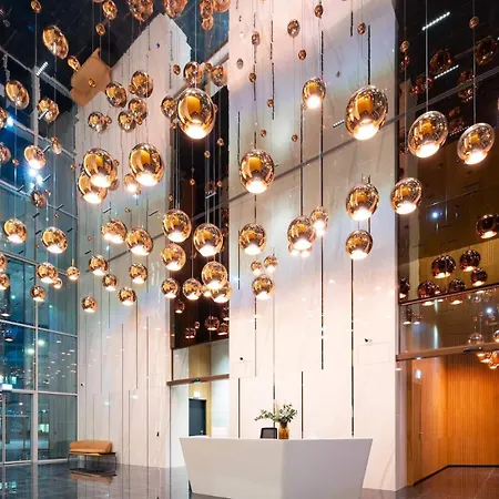 Eurovea Tower Apartman *