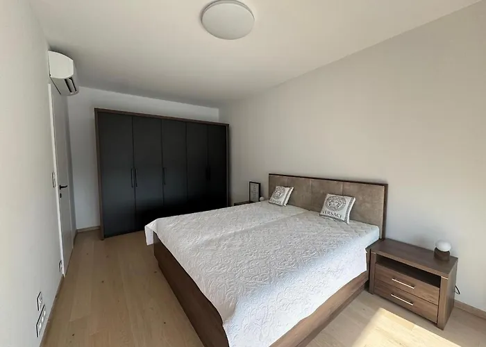 Eurovea Tower * 브라티슬라바