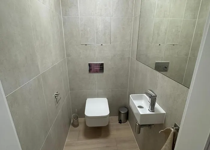 Eurovea Tower Bratislava