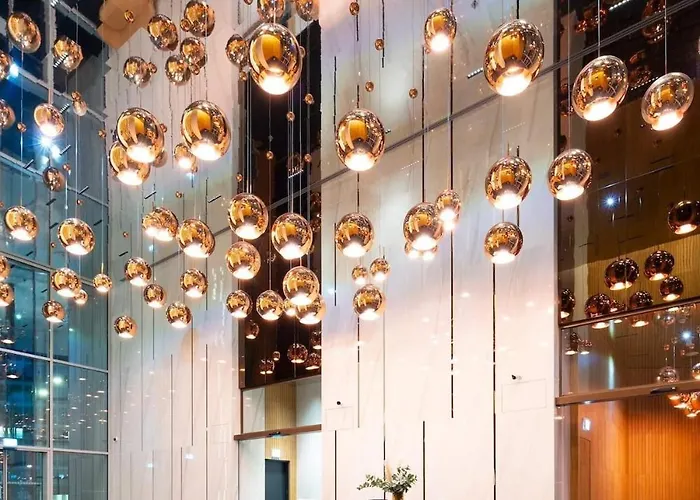 Eurovea Tower 아파트 *